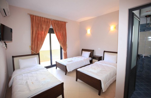Albania Hotel | Hotel Gryka e Kelcyres