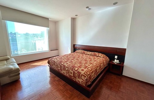 Cuernavaca Hotel | Hotel GS Cuernavaca