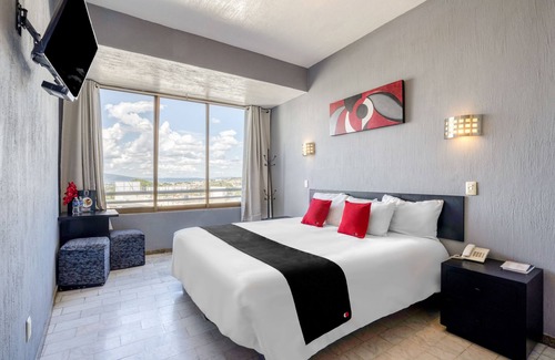 Tonala Hotel | Hotel Guadalajara Express