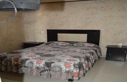 Bernal Hotel | Hotel Guadalupe Bernal