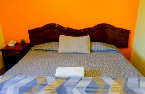 Guadalupe Hotel | Hotel Guadalupe Express