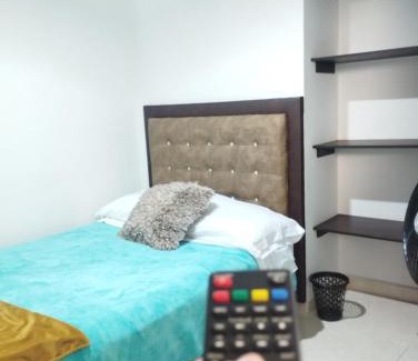 Pereira Hotel | Hotel Guadalupe Home