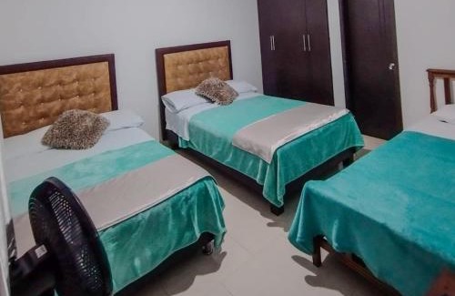 Pereira Hotel | Hotel Guadalupe Home
