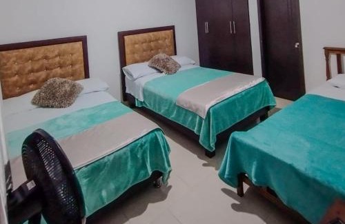 Pereira Hotel | Hotel Guadalupe Home