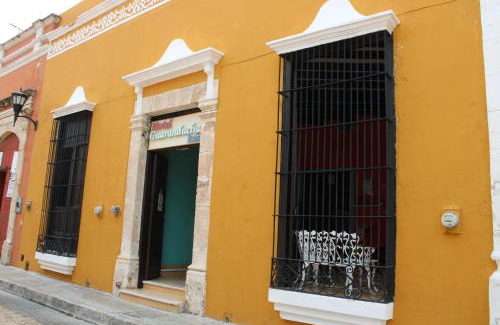 Zona Centro Hotel | Hotel Guaranducha Inn