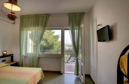 Cirella Hotel | Hotel Guardacosta