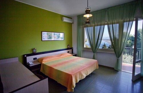 Cirella Hotel | Hotel Guardacosta