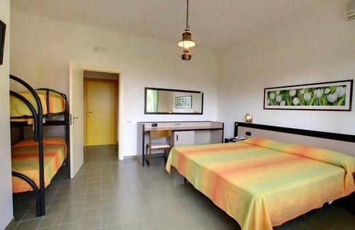 Cirella Hotel | Hotel Guardacosta