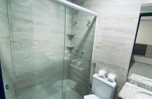 Pitangueiras Hotel | Hotel Guarumar