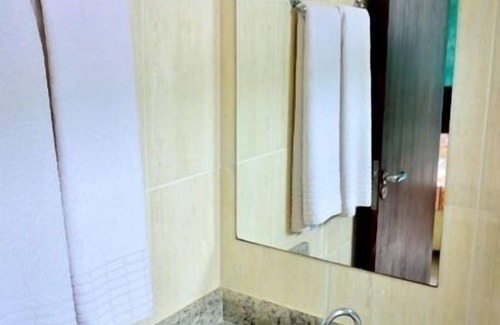 Pitangueiras Hotel | Hotel Guarumar