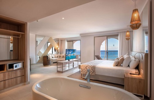 Costa Adeje Hotel | Hotel Guayarmina Princess - Adults Only (+16)