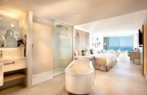 Costa Adeje Hotel | Hotel Guayarmina Princess - Adults Only (+16)