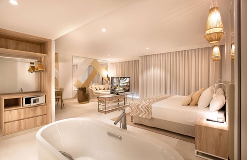 Costa Adeje Hotel | Hotel Guayarmina Princess - Adults Only (+16)