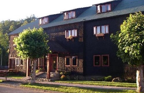 Pucon Hotel | HOTEL GUDENSCHWAGER