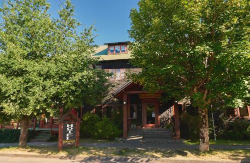 Pucon Hotel | HOTEL GUDENSCHWAGER