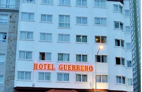 La Perla Hotel | Hotel Guerrero