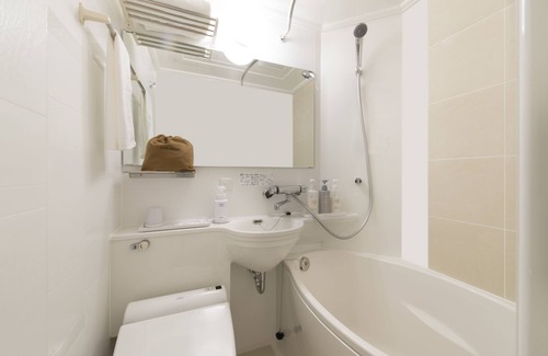 Higashiueno Hotel | Hotel Guest1 Ueno Ekimae