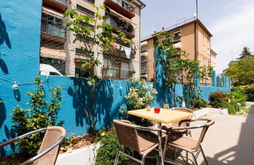 Mestre Hotel | Hotel Guidi
