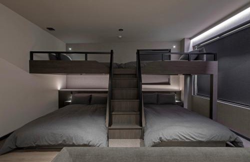Asakusa Apartment | Hotel Guild 5
