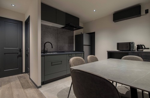 Asakusa Apartment | Hotel Guild 5