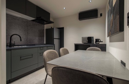 Asakusa Apartment | Hotel Guild 5