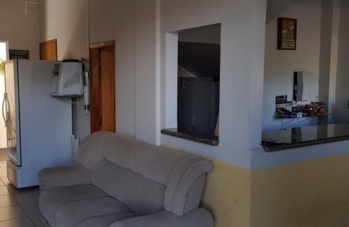 Santa Vitoria Hotel | Hotel Guima
