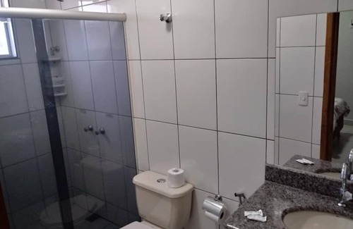 Santa Vitoria Hotel | Hotel Guima
