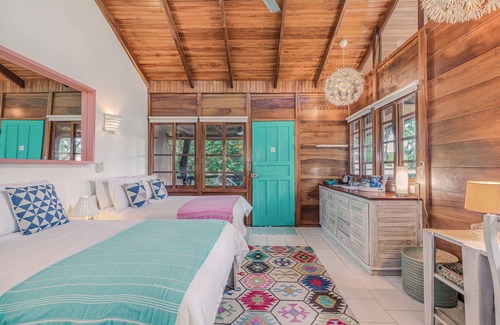 Nosara Hotel | Hotel Guiones