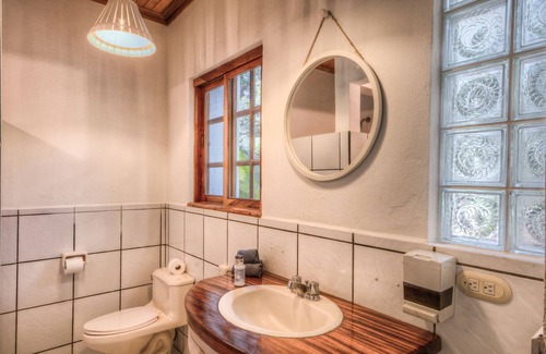 Nosara Hotel | Hotel Guiones