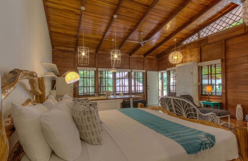 Nosara Hotel | Hotel Guiones