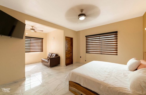 Santa Maria Hotel | Hotel Guitarra Inn