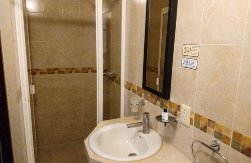Crucecita Hotel | Hotel Guivá Huatulco