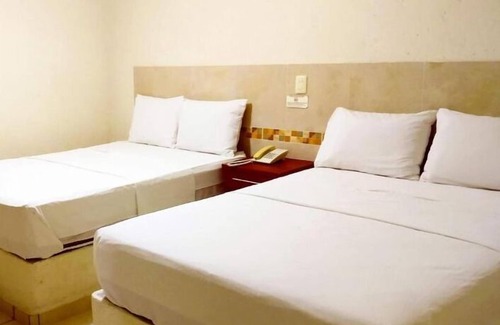 Crucecita Hotel | Hotel Guivá Huatulco