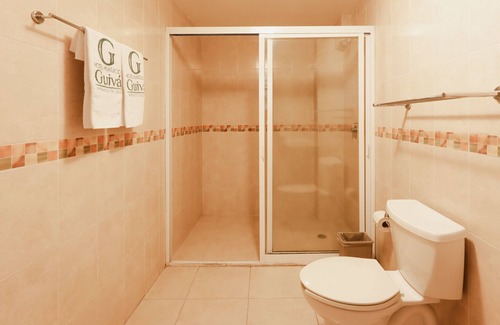 Crucecita Hotel | Hotel Guivá Huatulco