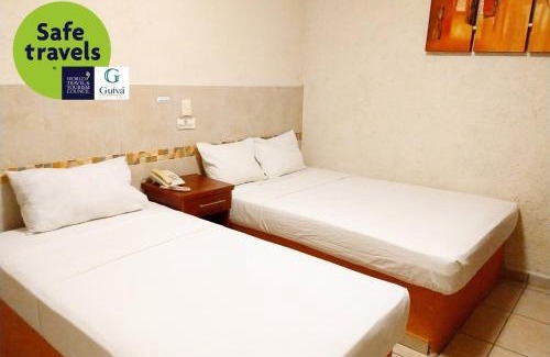 Crucecita Hotel | Hotel Guivá Huatulco