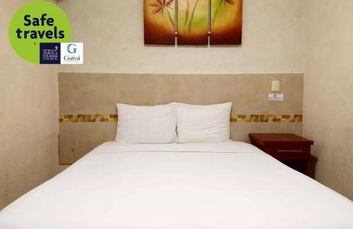Crucecita Hotel | Hotel Guivá Huatulco