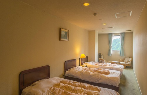 Gujo House | Hotel Gujo Hachiman