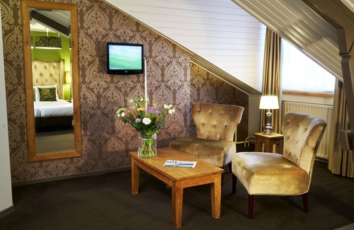 Gulpen Hotel | Hotel Gulpen