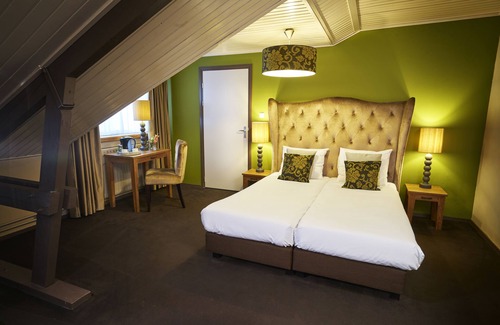 Gulpen Hotel | Hotel Gulpen