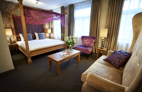 Gulpen Hotel | Hotel Gulpen