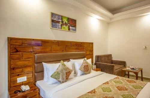 Mahipalpur Hotel | Hotel Gulshan Suites Plaza At Delhi Airport