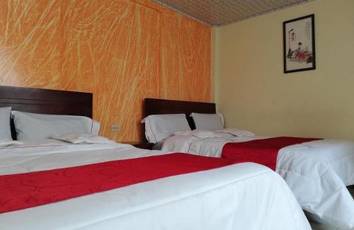 La Candelaria Hotel | Hotel Gun Glub