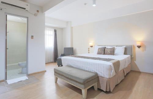 Surabaya Hotel | Hotel Gunawangsa Manyar