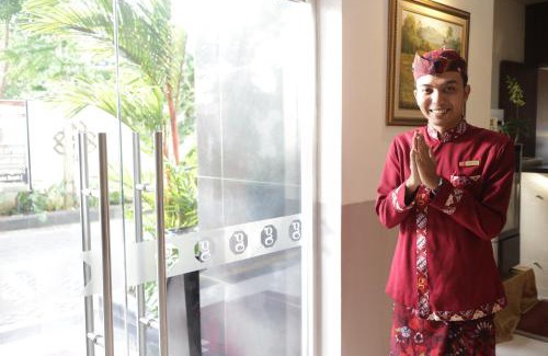 Surabaya Hotel | Hotel Gunawangsa Manyar