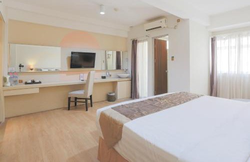 Surabaya Hotel | Hotel Gunawangsa Manyar