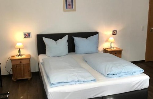 Guenzburg Hotel | Hotel Guntia Boardinghouse virtueller check in und Zimmer Zugang