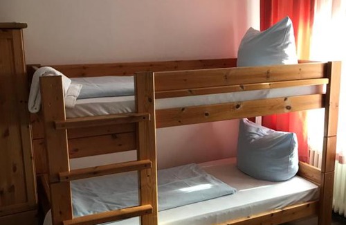 Guenzburg Hotel | Hotel Guntia Boardinghouse virtueller check in und Zimmer Zugang