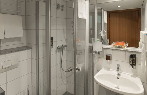 Hochkreuz Hotel | Hotel Gustav Stresemann Institut