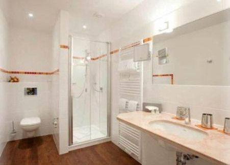 Westerland Hotel | Hotel Gutenberg