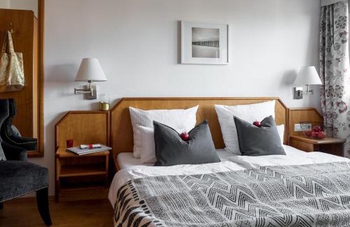 Hagnau Hotel | Hotel Guter Tropfen